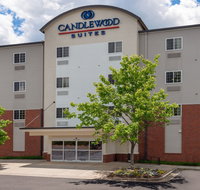 Candlewood Suites Athens - USA Accommodation