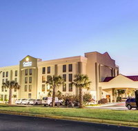 Comfort Inn - USA Accommodation
