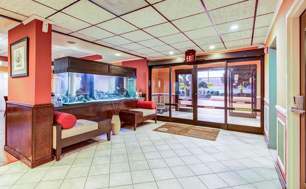 Comfort Inn - thumb 2