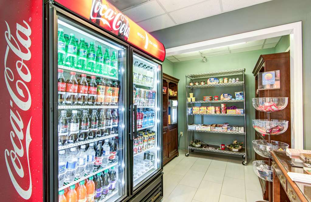 Comfort Inn - thumb 3