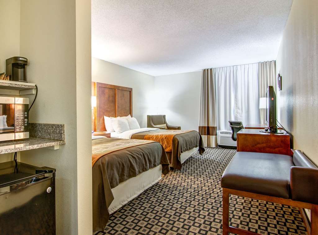 Comfort Inn - thumb 5