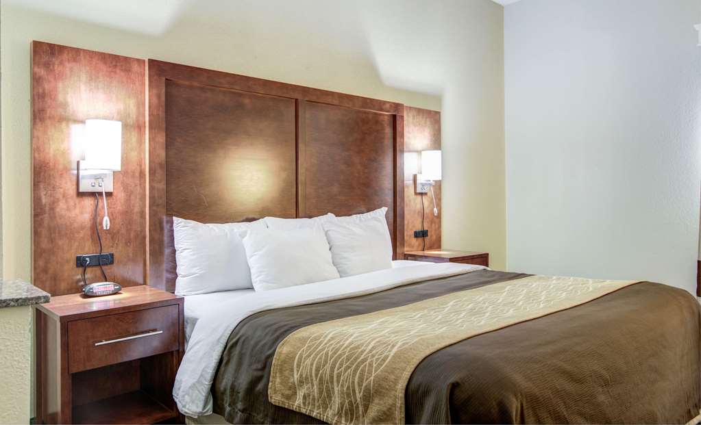 Comfort Inn - thumb 13