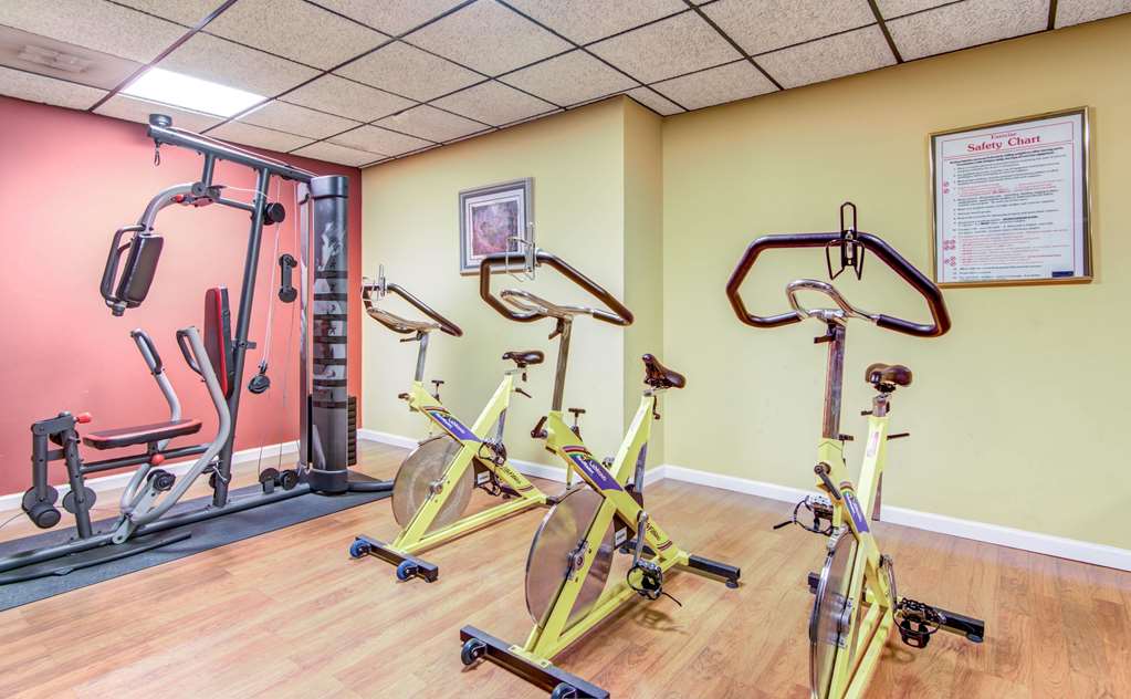 Comfort Inn - thumb 14