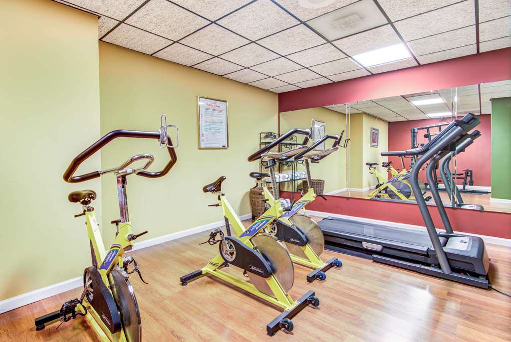 Comfort Inn - thumb 15