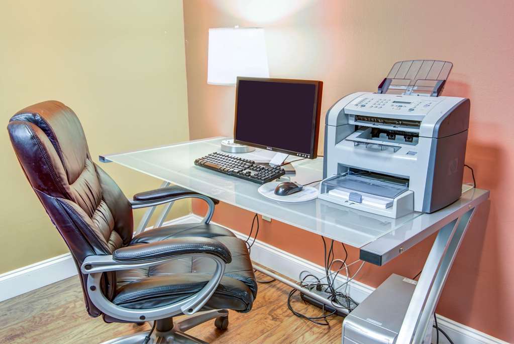 Comfort Inn - thumb 16