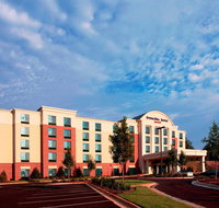 SpringHill Suites Athens - USA Accommodation
