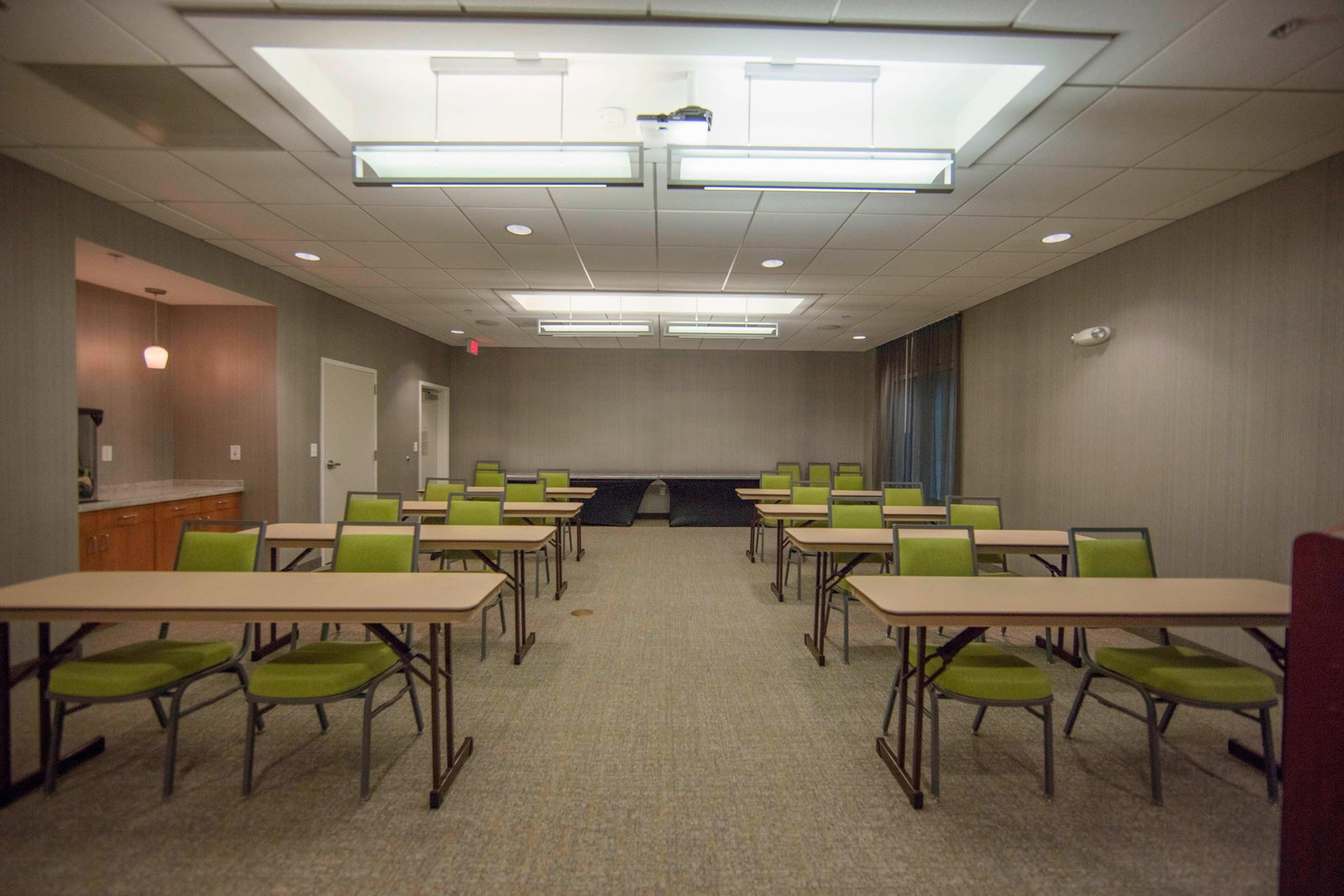 SpringHill Suites Athens - thumb 8