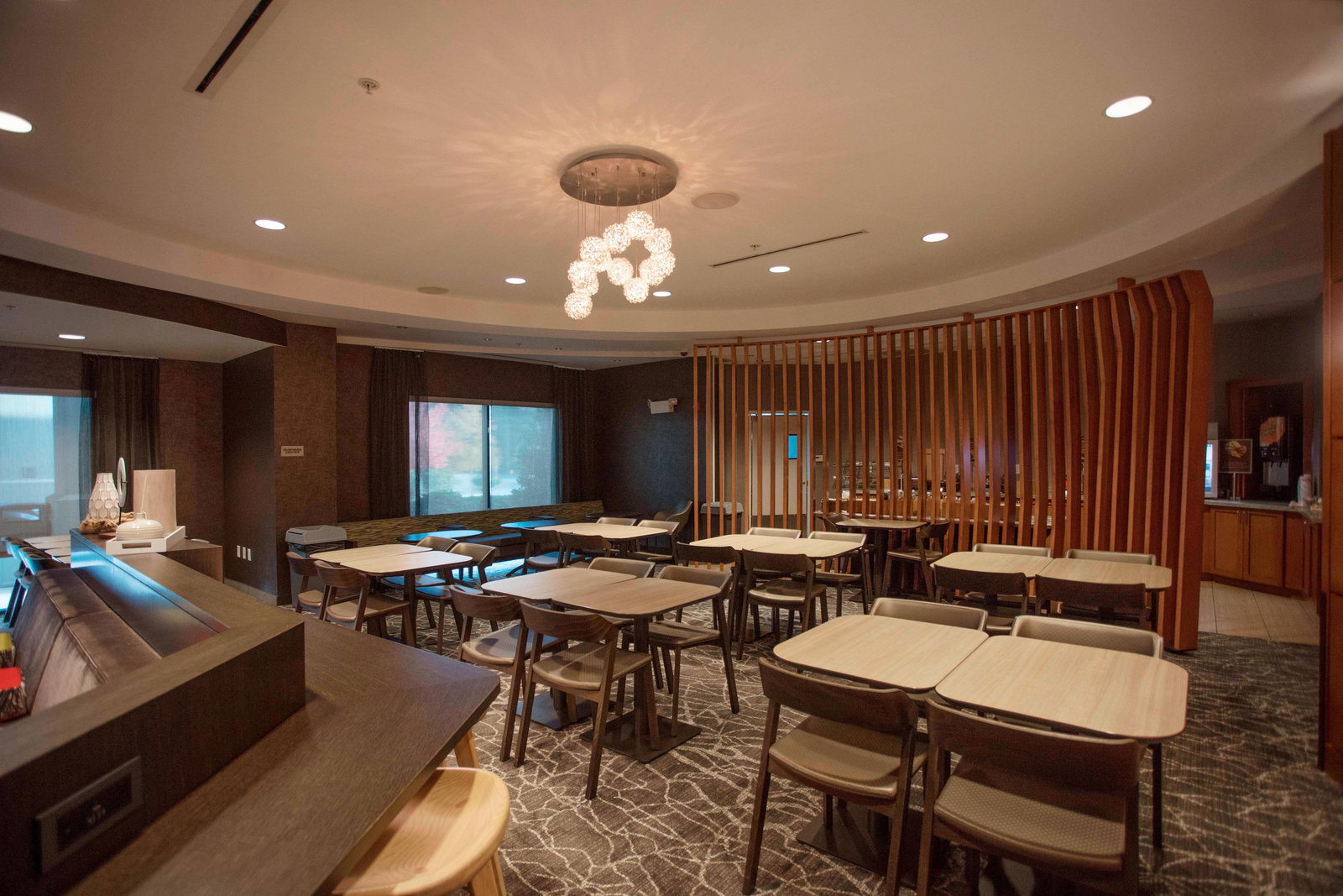 SpringHill Suites Athens - thumb 11