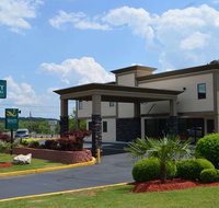 Quality Inn  Suites Athens University - USA Accommodation