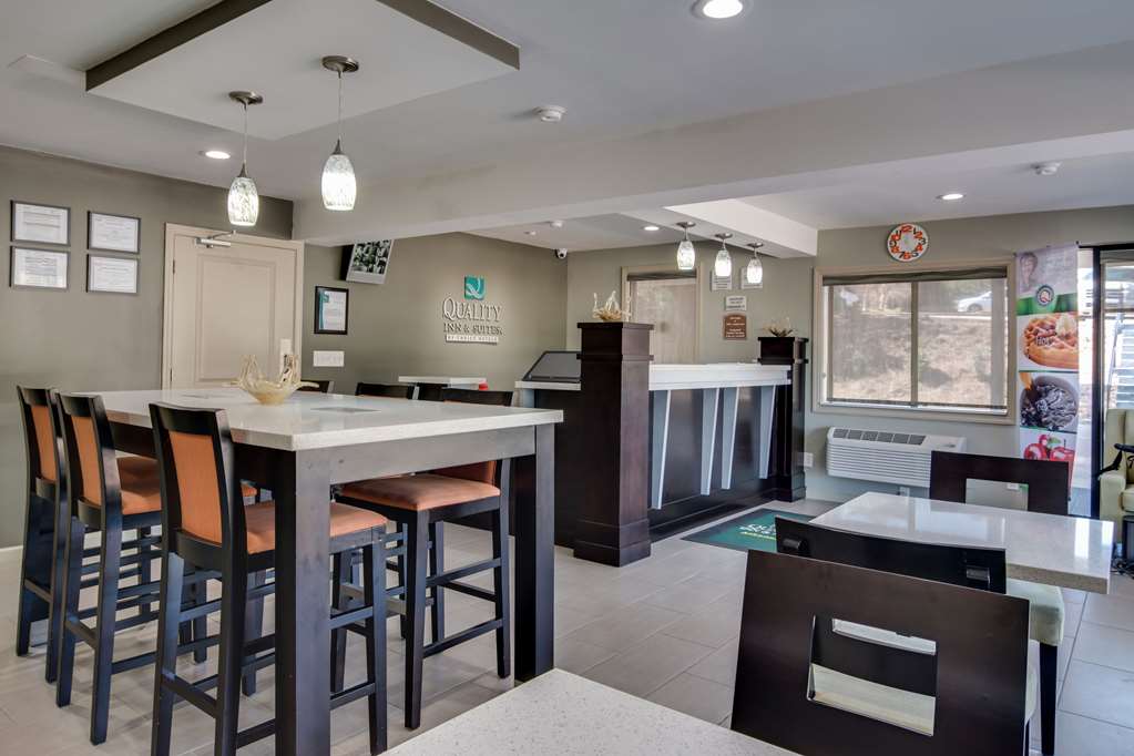 Quality Inn & Suites, Athens University - thumb 3