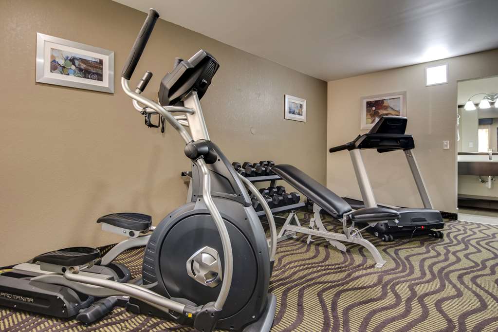 Quality Inn & Suites, Athens University - thumb 15