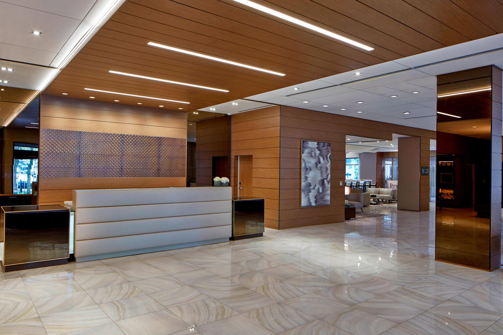 AC Hotel By Marriott Atlanta Downtown - thumb 3