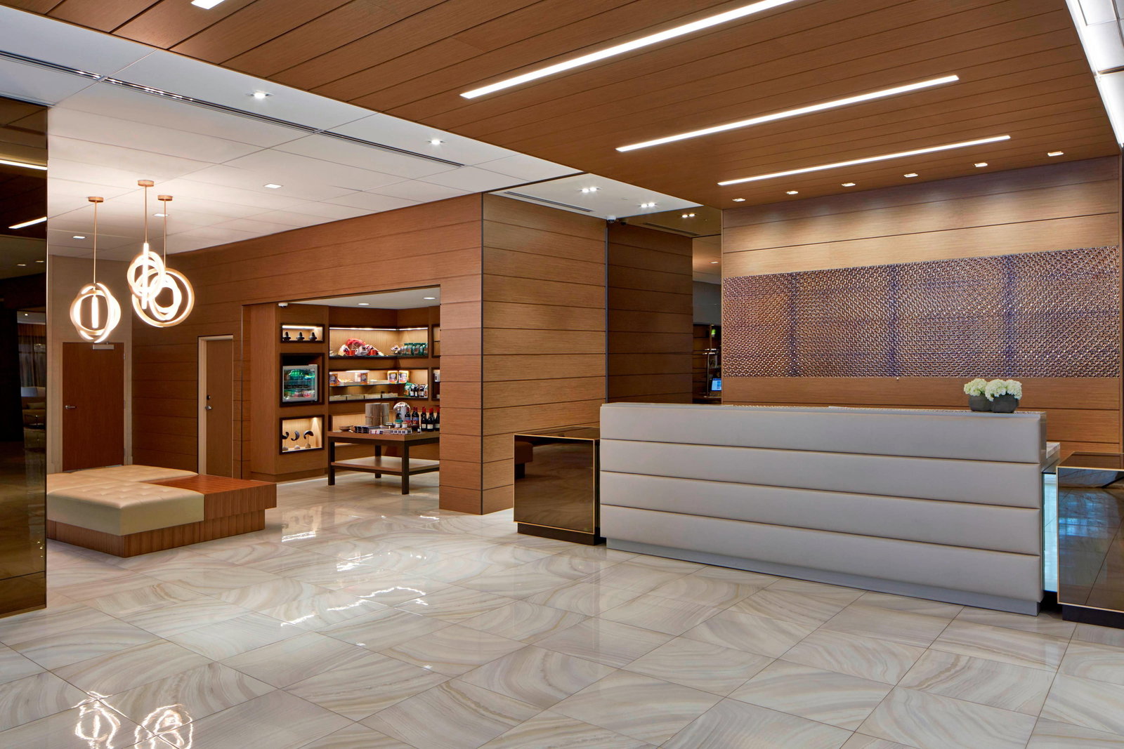 AC Hotel By Marriott Atlanta Downtown - thumb 4