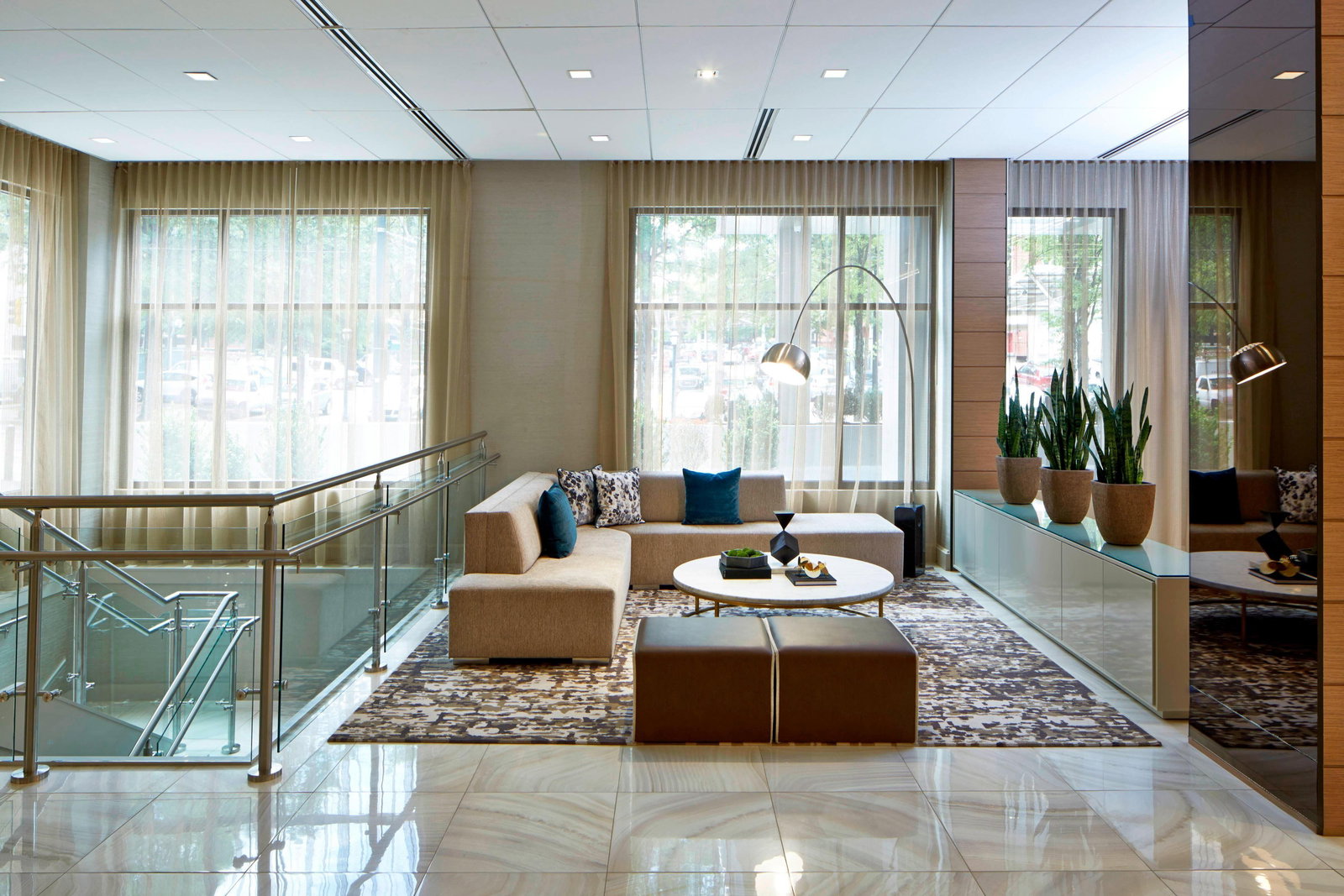 AC Hotel By Marriott Atlanta Downtown - thumb 5