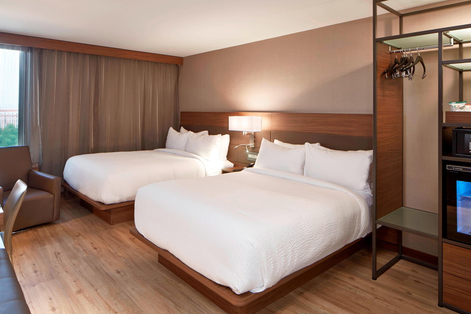 AC Hotel By Marriott Atlanta Downtown - thumb 6