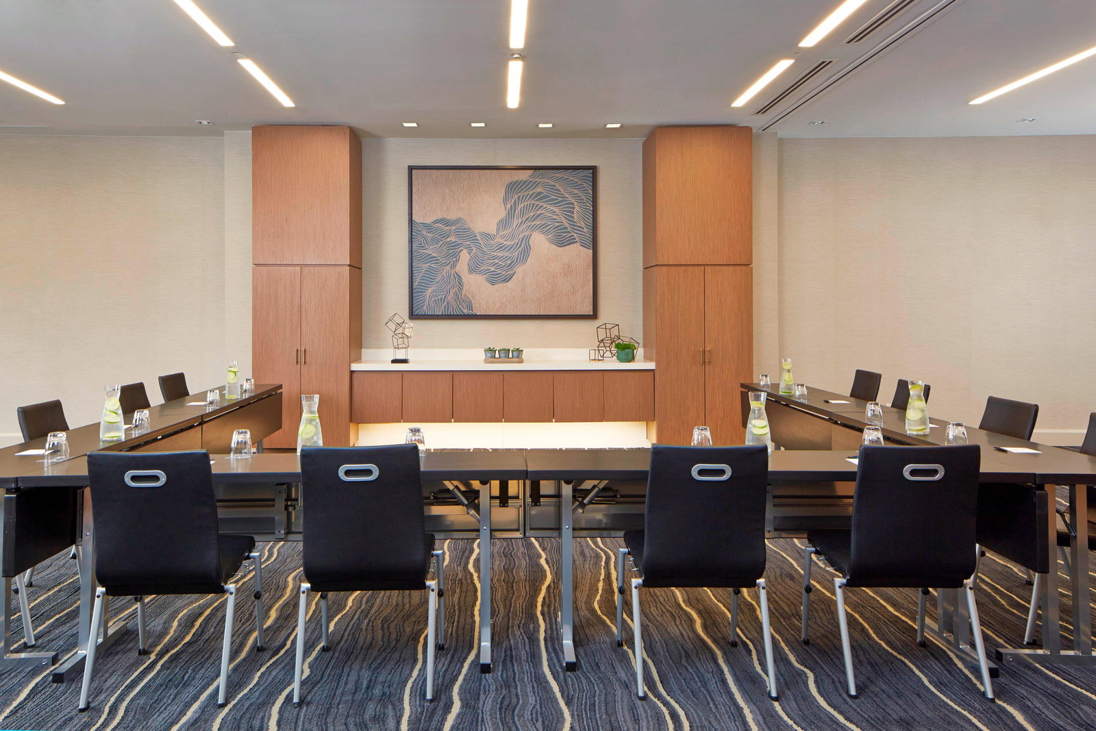 AC Hotel By Marriott Atlanta Downtown - thumb 9