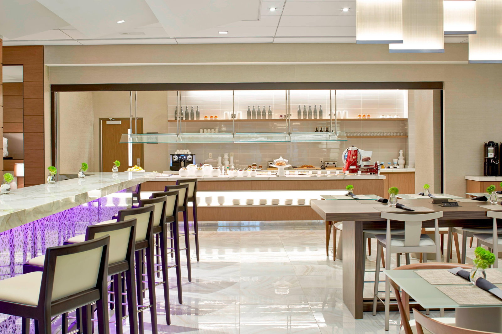 AC Hotel By Marriott Atlanta Downtown - thumb 10