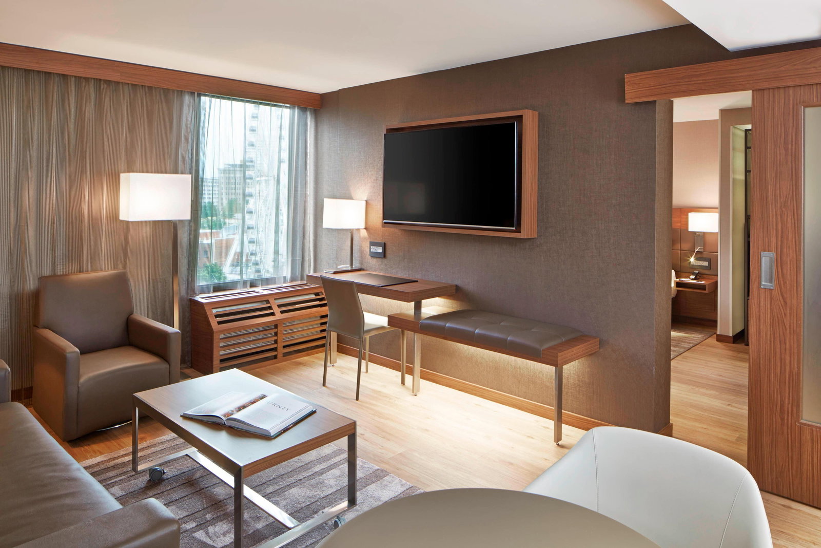 AC Hotel By Marriott Atlanta Downtown - thumb 13