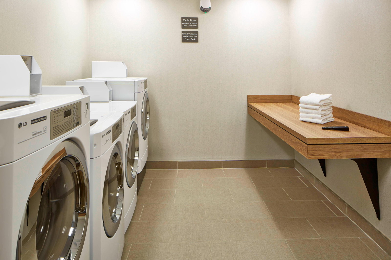 AC Hotel By Marriott Atlanta Downtown - thumb 17