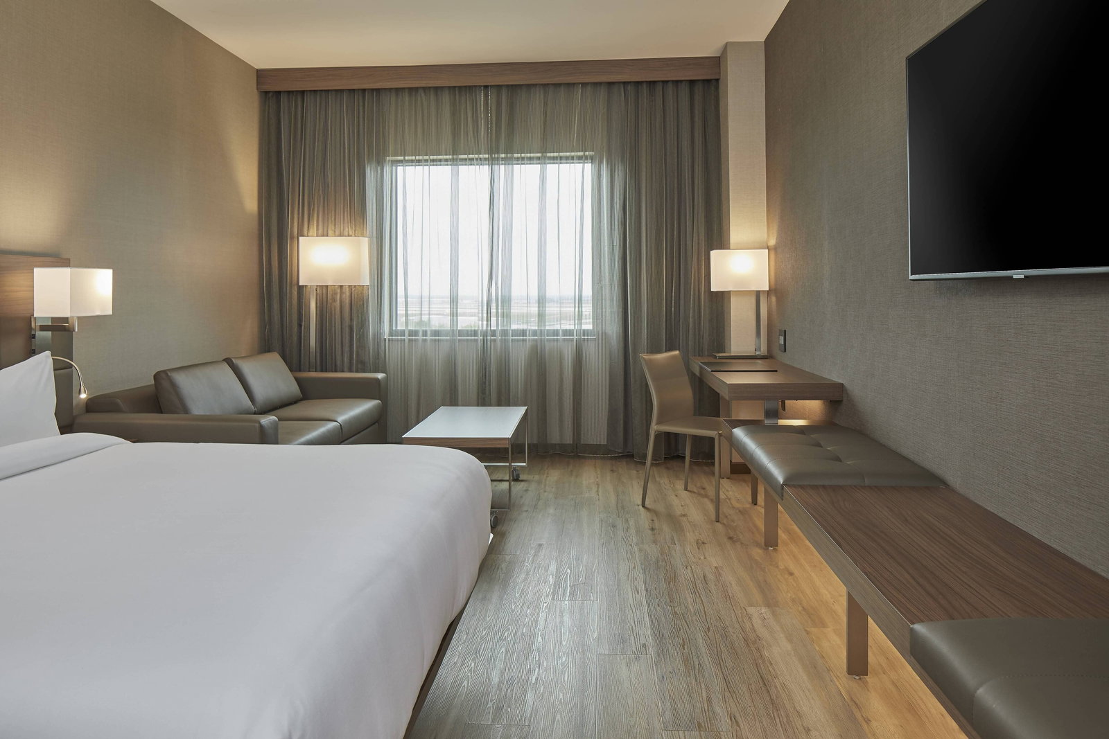 AC Hotel Atlanta Airport Gateway - thumb 5