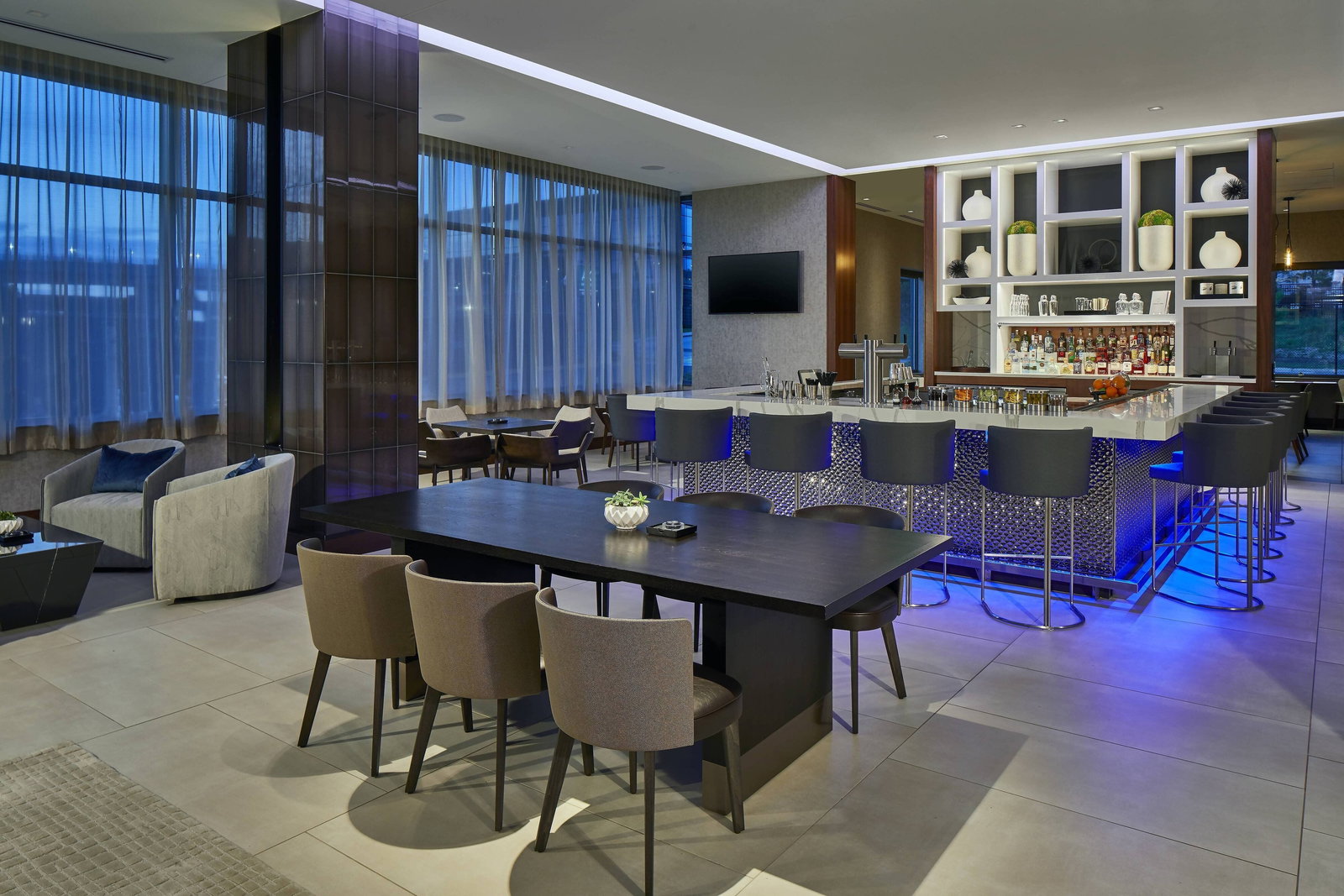 AC Hotel Atlanta Airport Gateway - thumb 11