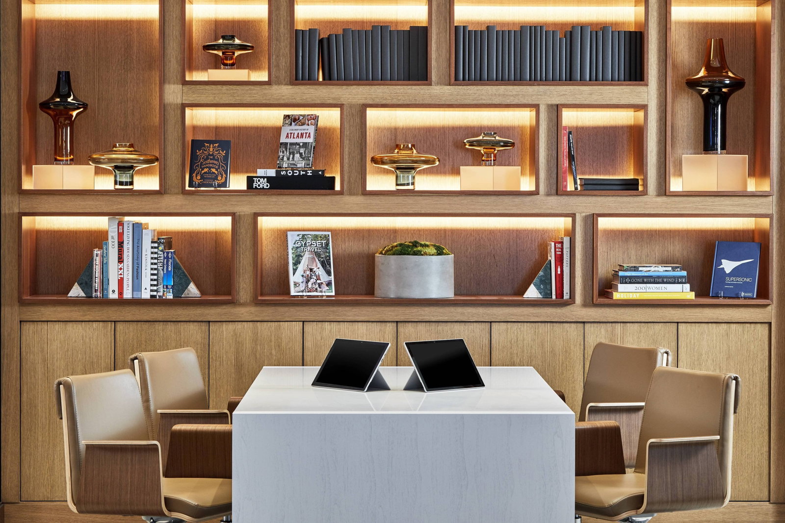 AC Hotel Atlanta Airport Gateway - thumb 17