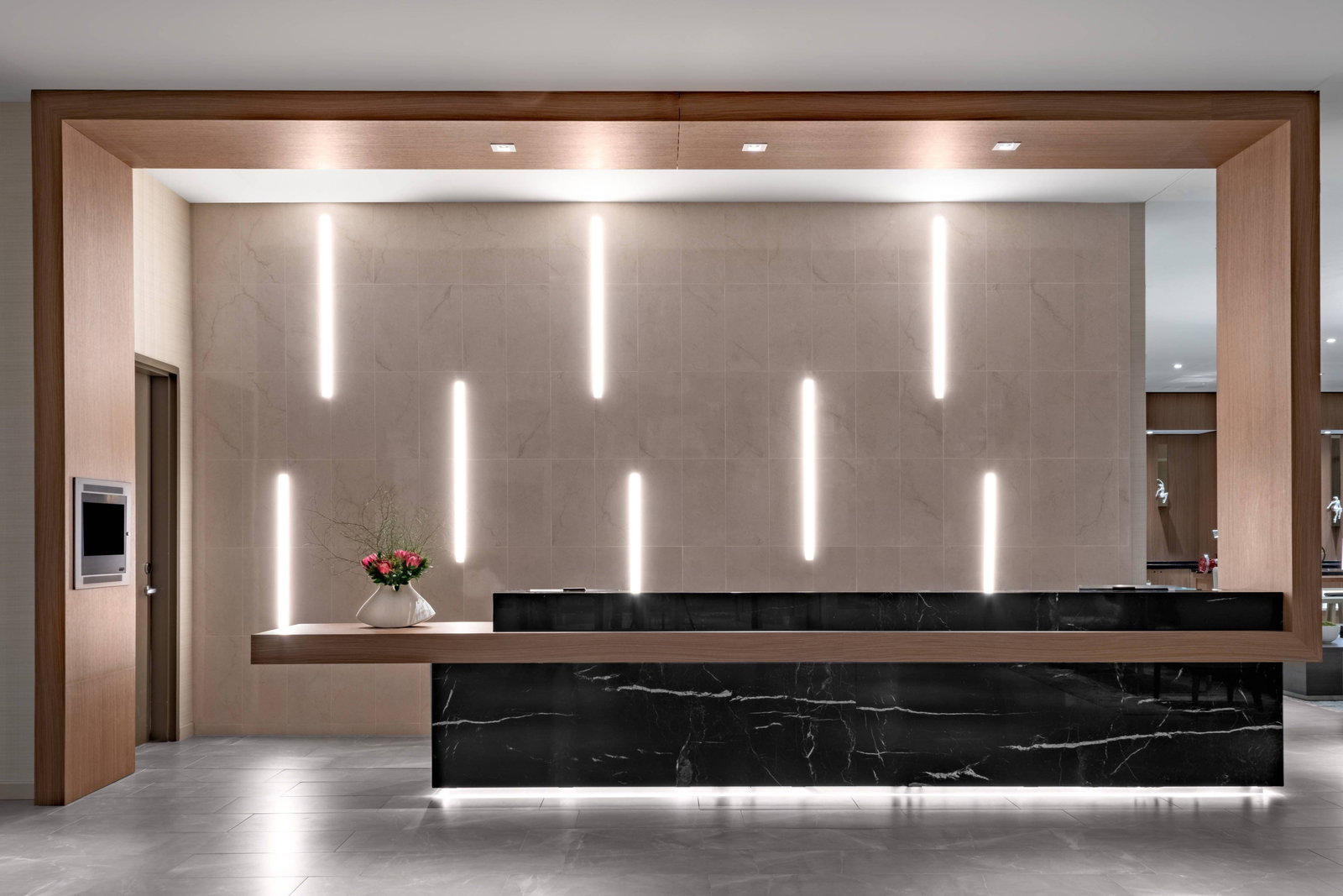 AC Hotel Atlanta Midtown - thumb 3