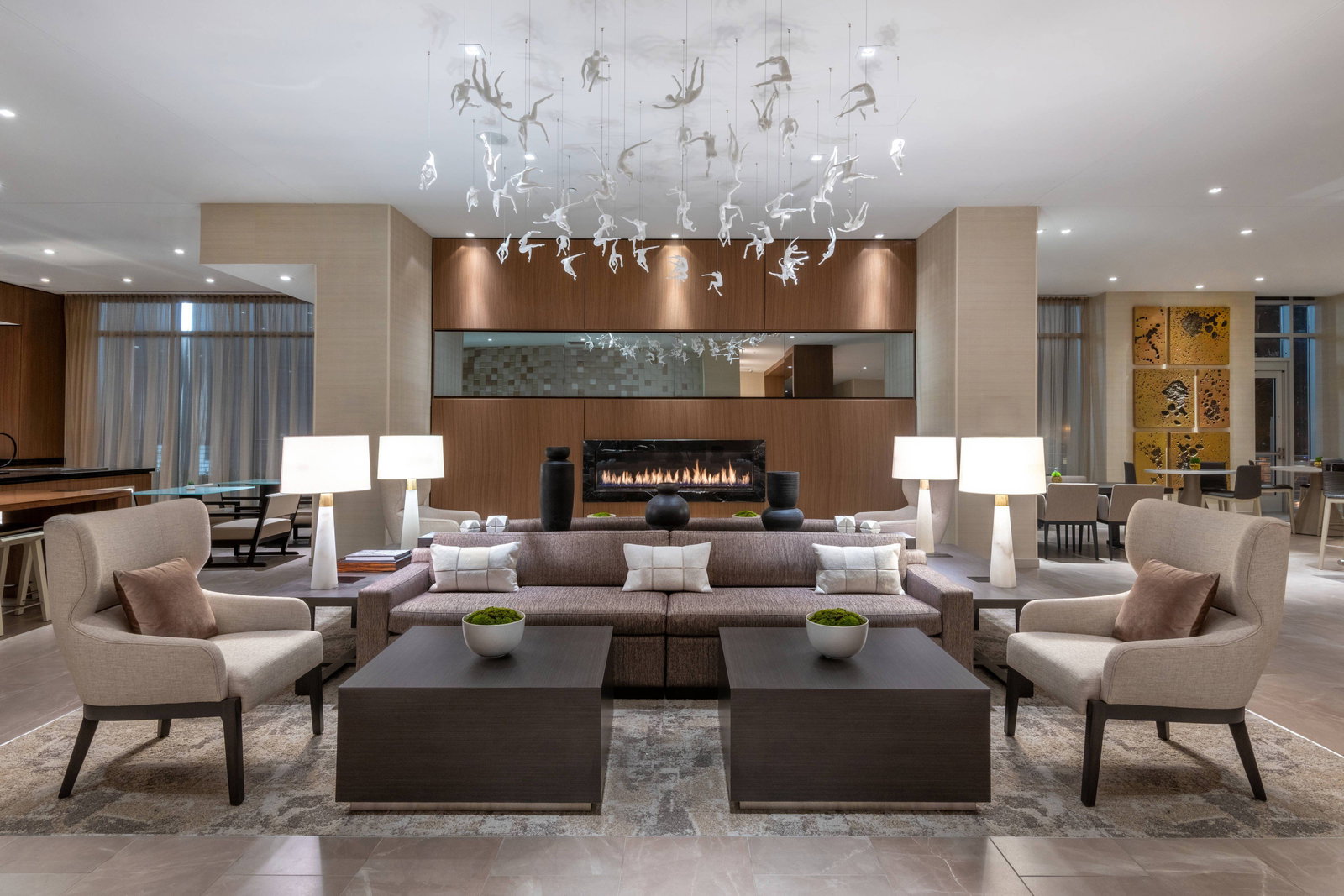 AC Hotel Atlanta Midtown - thumb 5