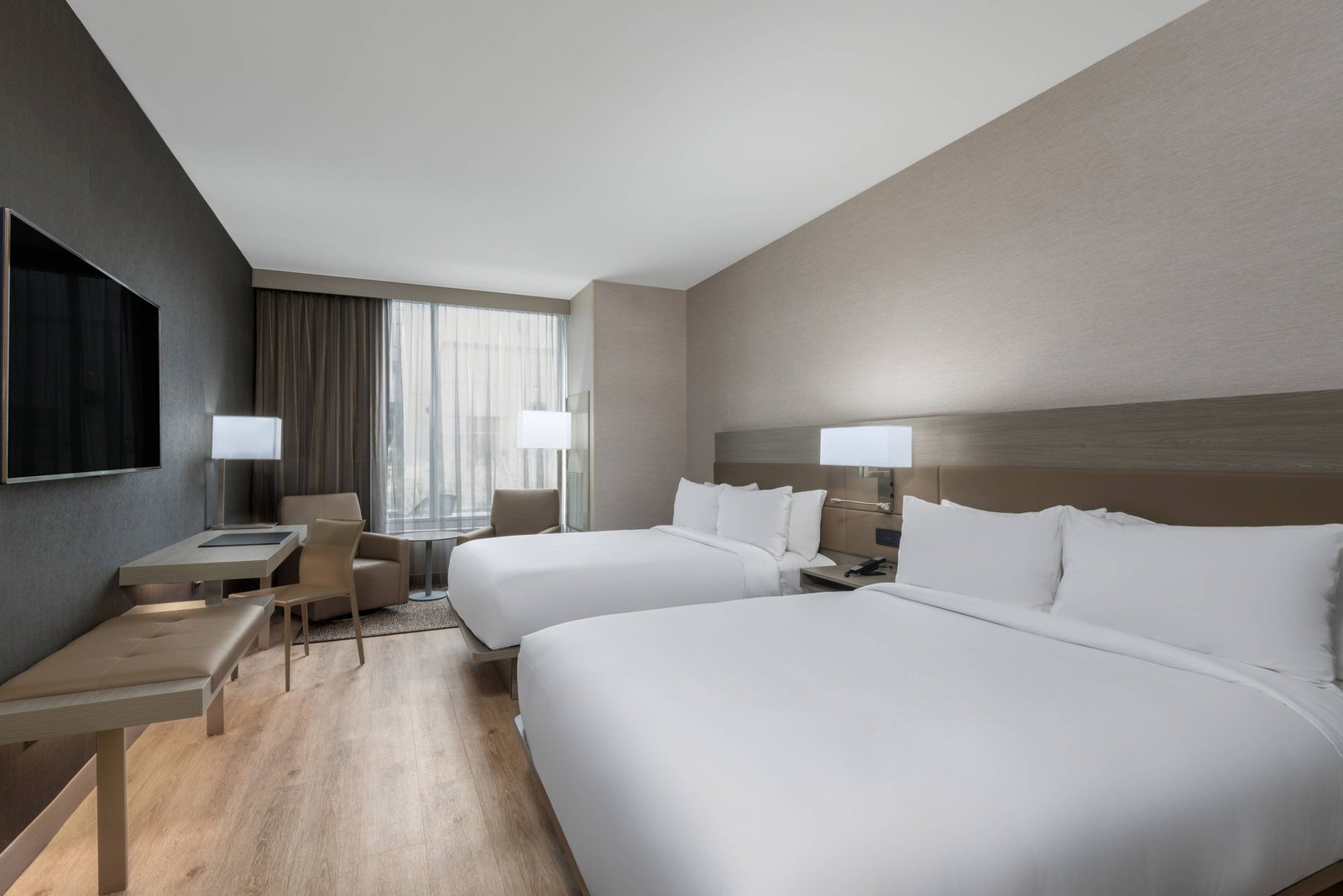 AC Hotel Atlanta Midtown - thumb 6