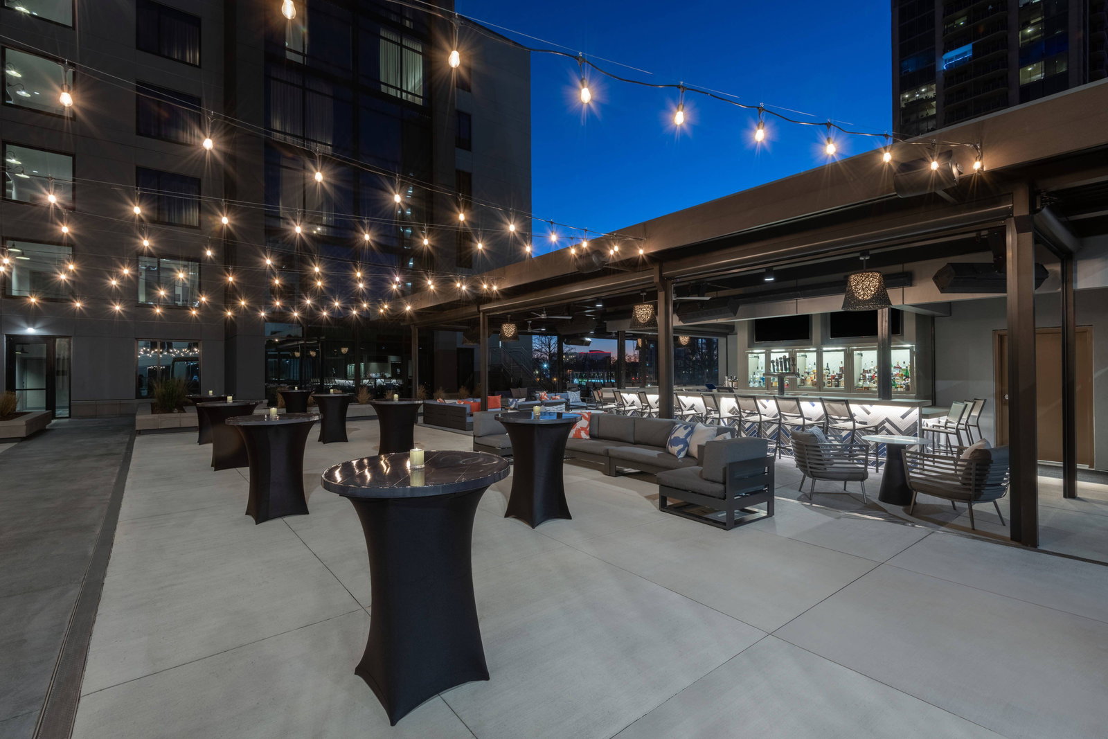 AC Hotel Atlanta Midtown - thumb 8