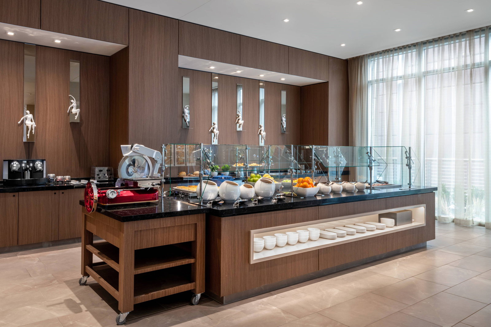 AC Hotel Atlanta Midtown - thumb 10