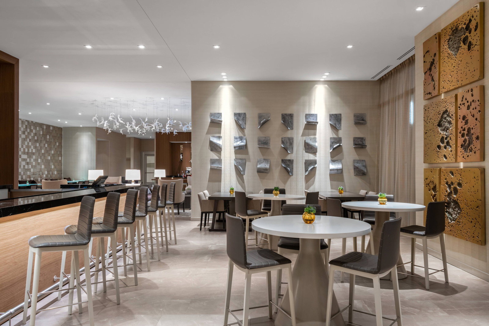 AC Hotel Atlanta Midtown - thumb 11