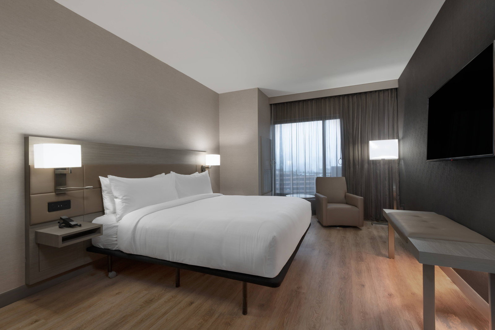 AC Hotel Atlanta Midtown - thumb 12