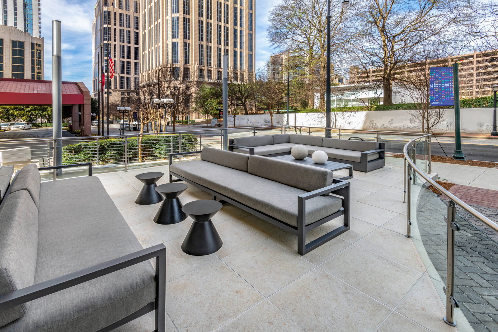 AC Hotel Atlanta Midtown - thumb 16