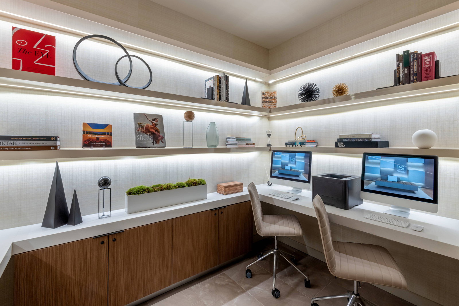 AC Hotel Atlanta Midtown - thumb 17