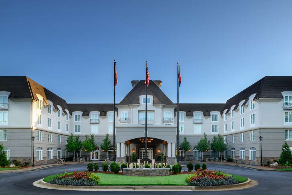 Chateau Elan Winery & Resort - thumb 1