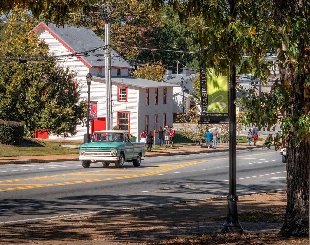 Chateau Elan Winery & Resort - thumb 16