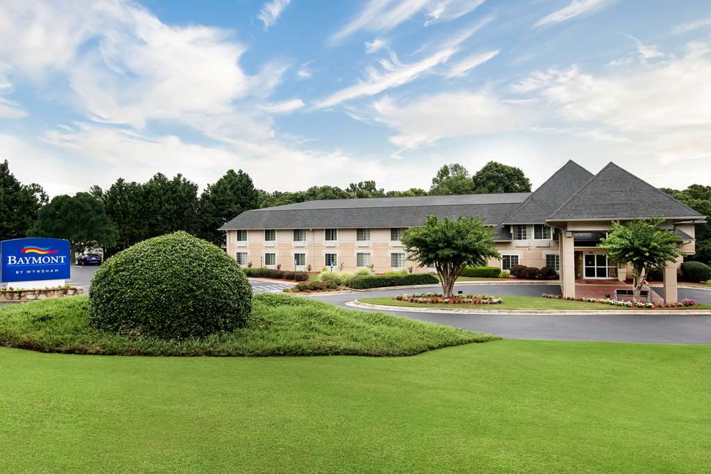 Baymont Inn & Suites Braselton - thumb 1