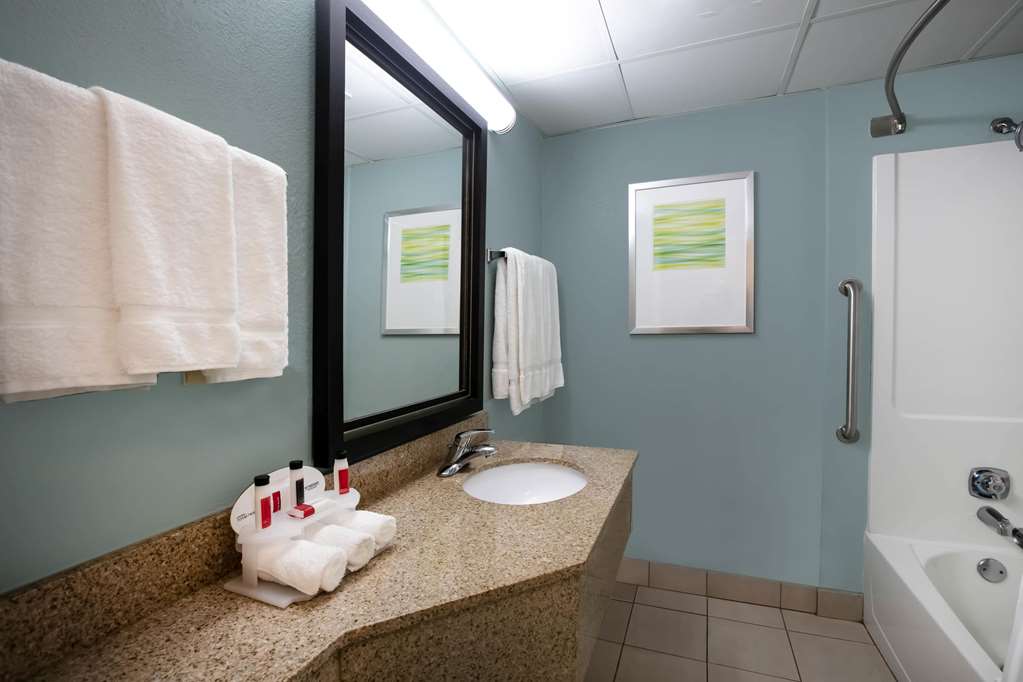 Baymont Inn & Suites Braselton - thumb 9