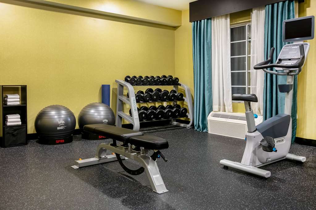 Baymont Inn & Suites Braselton - thumb 12