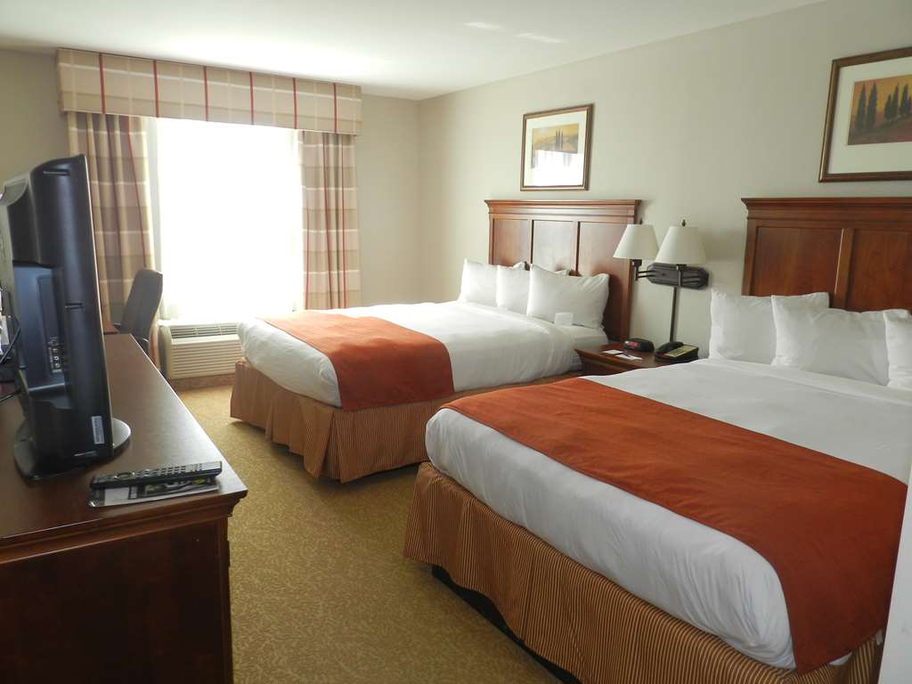 Country Inn & Suites Braselton - thumb 5