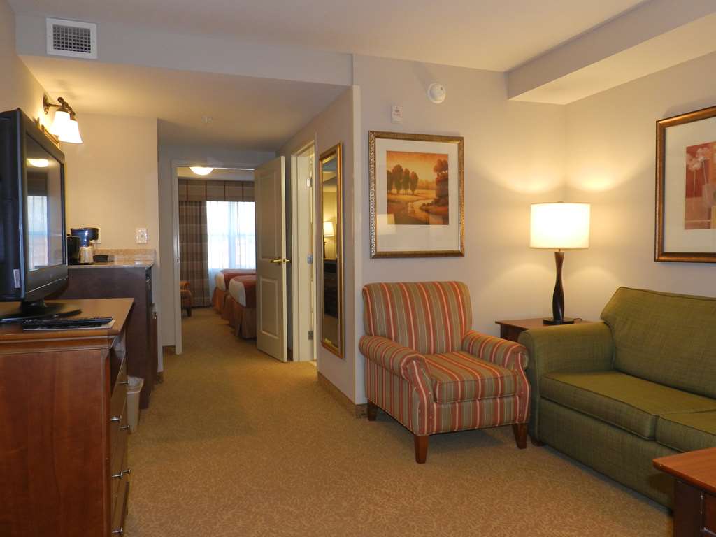Country Inn & Suites Braselton - thumb 15