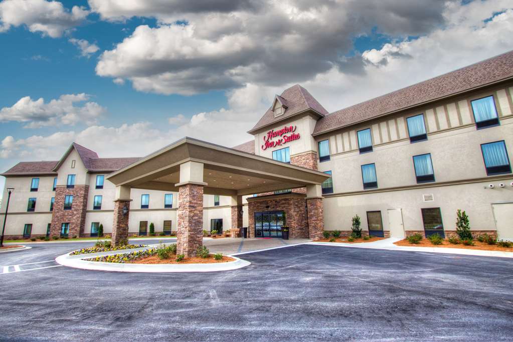 Hampton Inn & Suites Braselton - thumb 0
