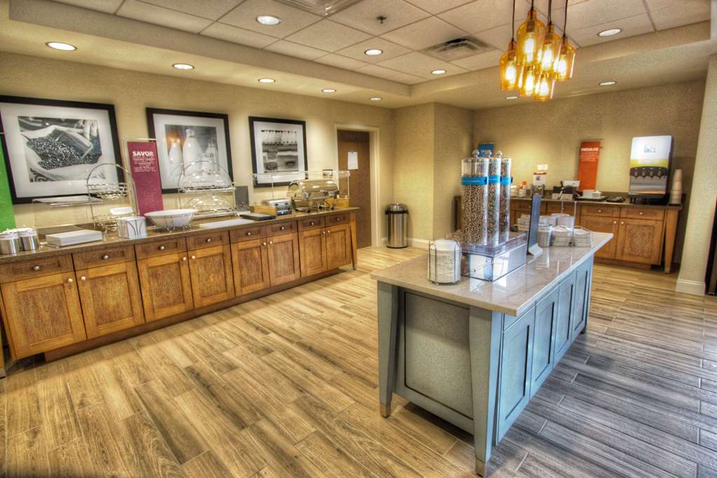 Hampton Inn & Suites Braselton - thumb 14