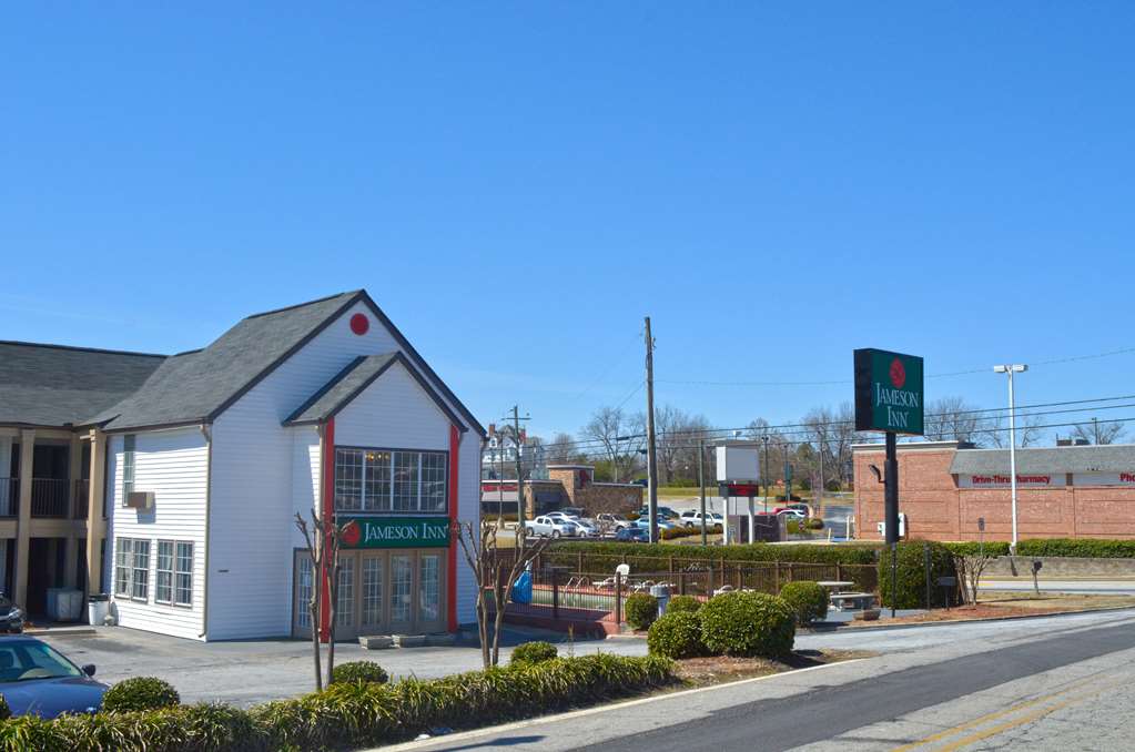 Jameson Inn Winder - thumb 1