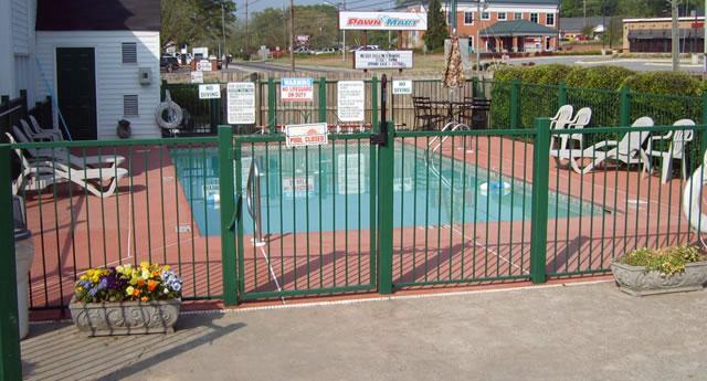 Jameson Inn Winder - thumb 11