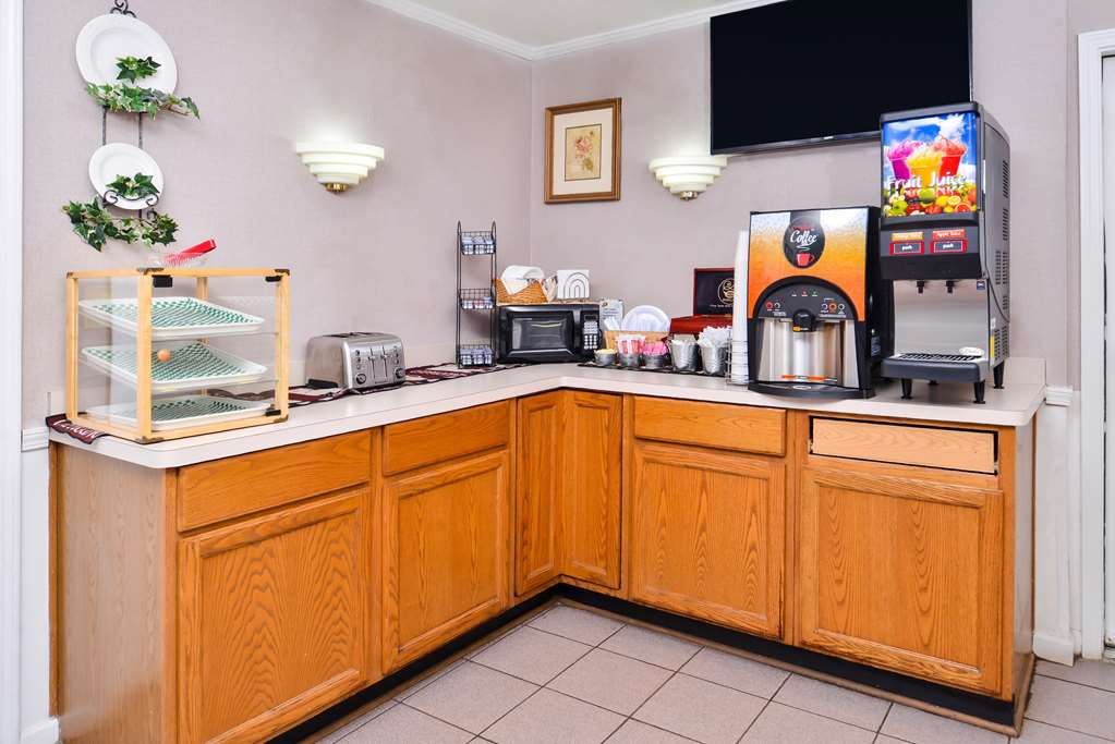 Jameson Inn Winder - thumb 13