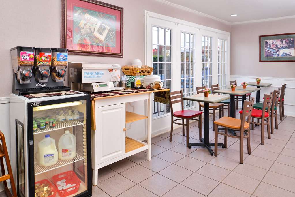 Jameson Inn Winder - thumb 14