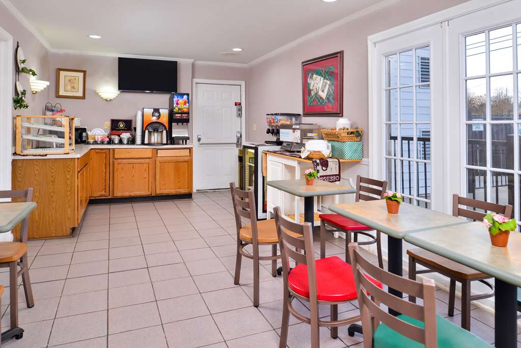 Jameson Inn Winder - thumb 15