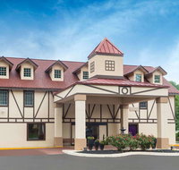 Baymont Inn  Sts Conference Cntr Alpine - Tourism Bookings